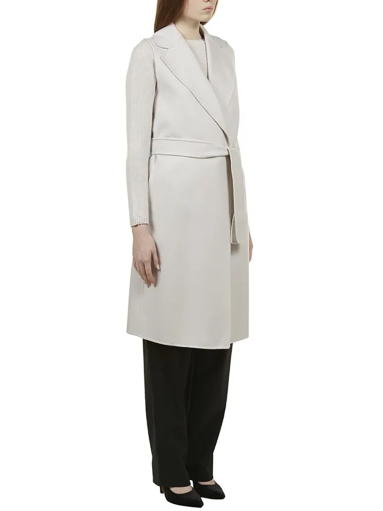 'S Max Mara Belted Coat