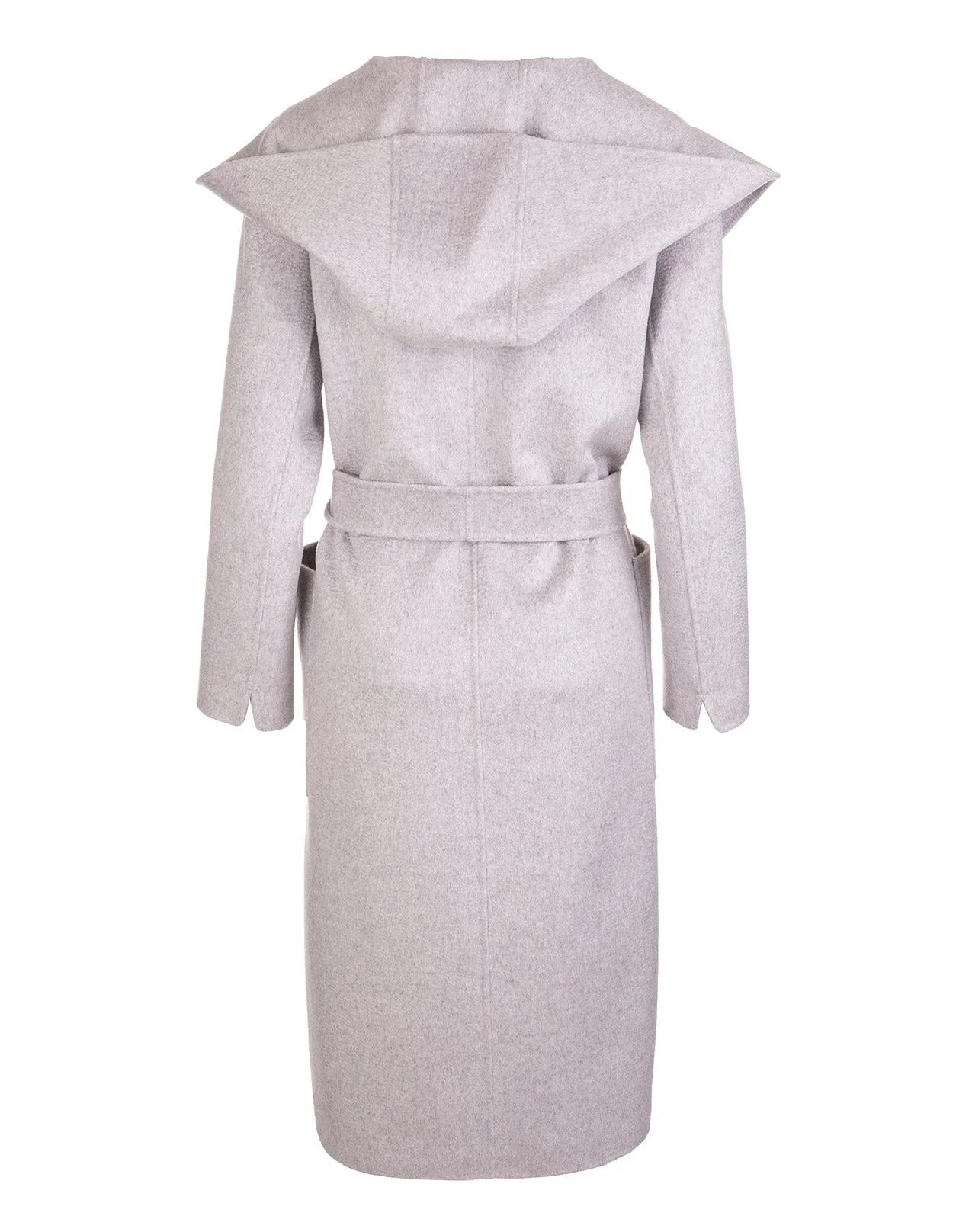 'S Max Mara Nicole Belted Coat