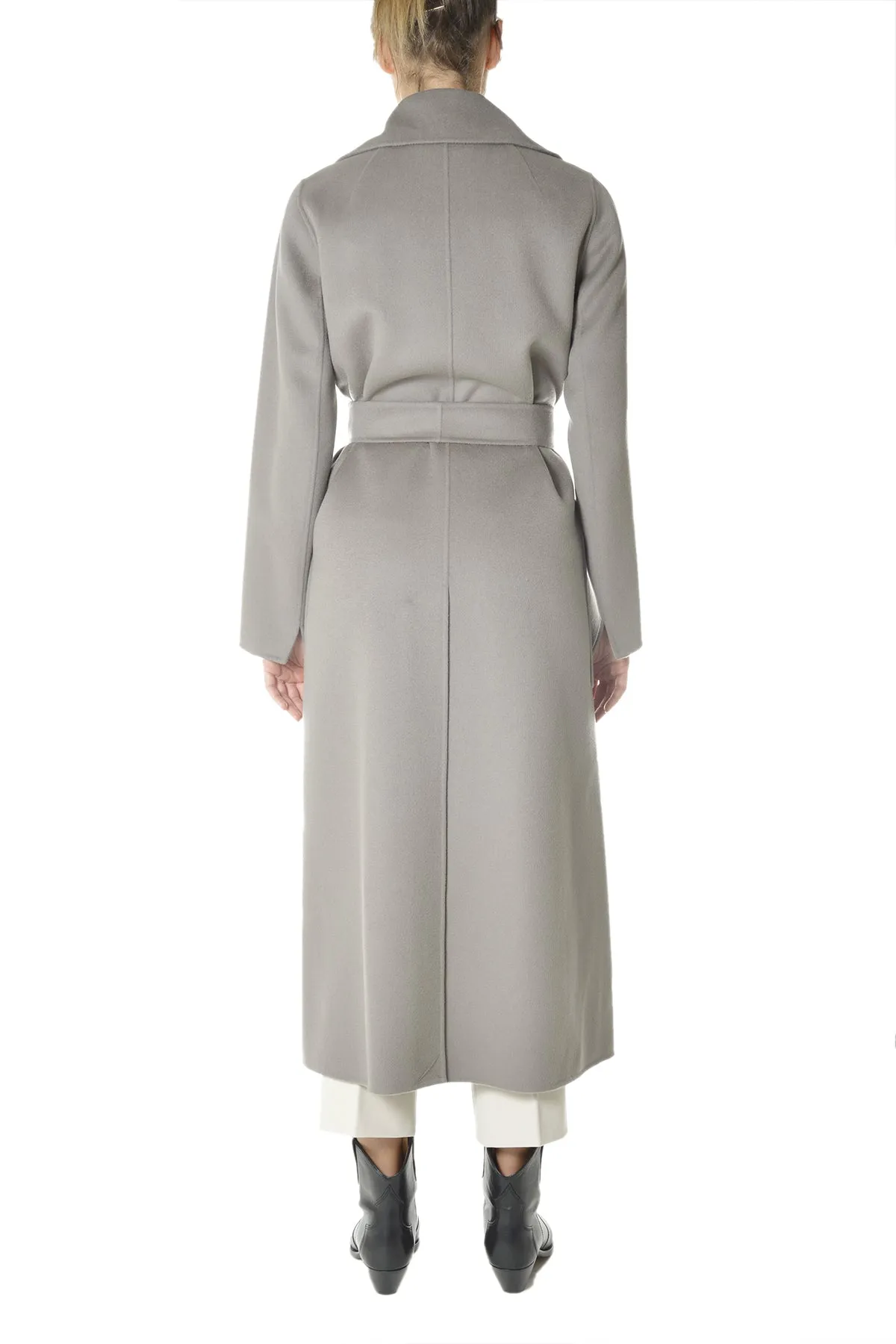 'S Max Mara Paolore Belted Coat