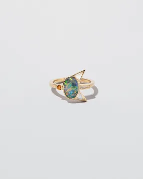 Saturnalia Ring