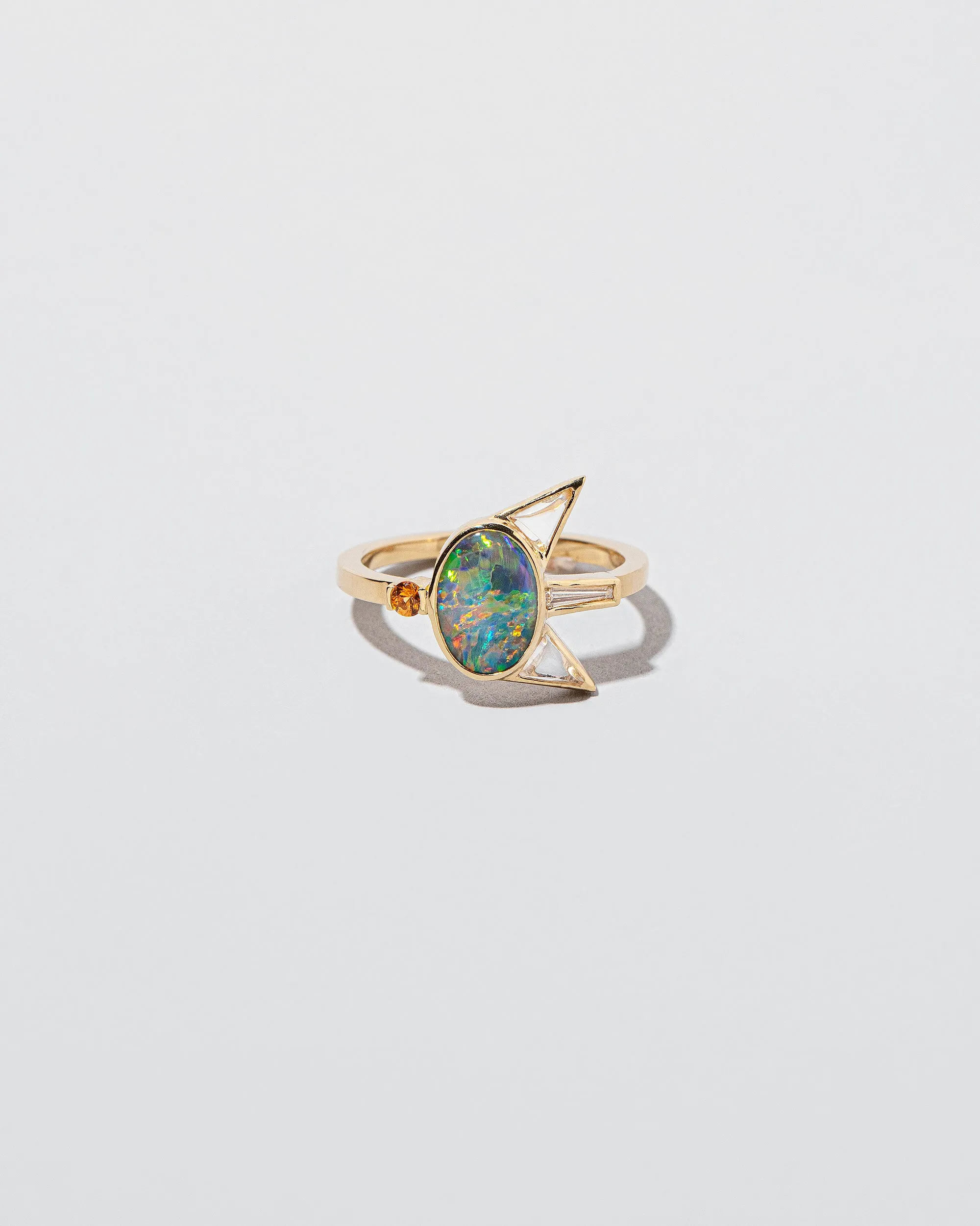 Saturnalia Ring