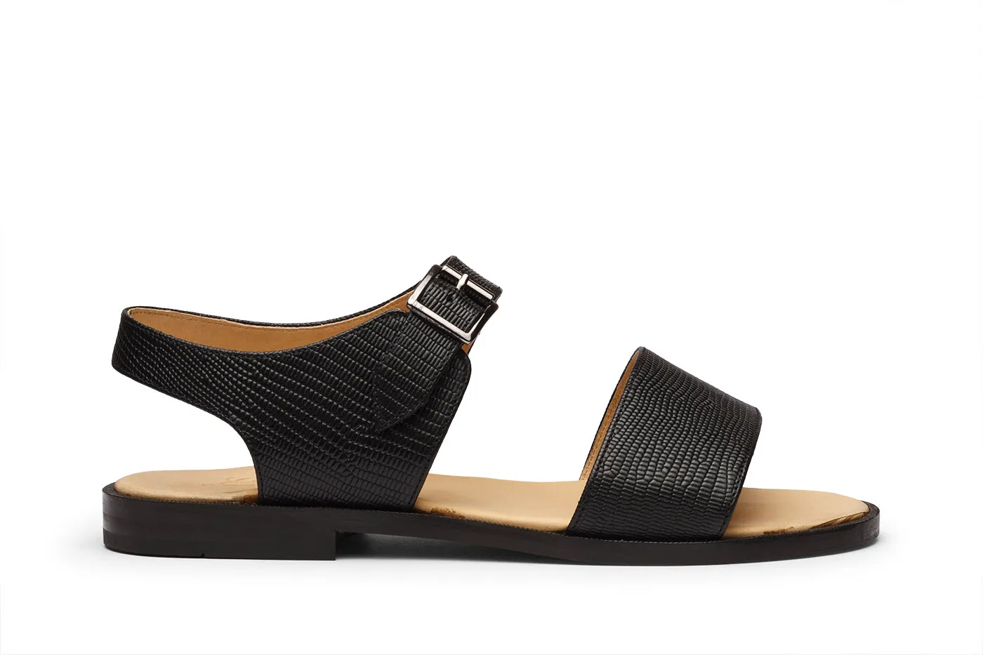 Strappy Sandal