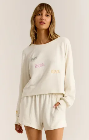 Sunrise Sweatshirt