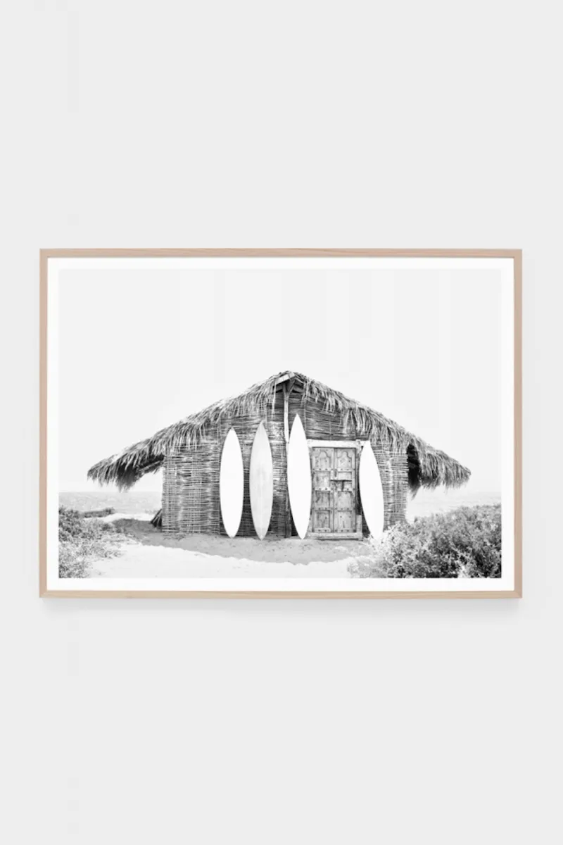 Surf Hut