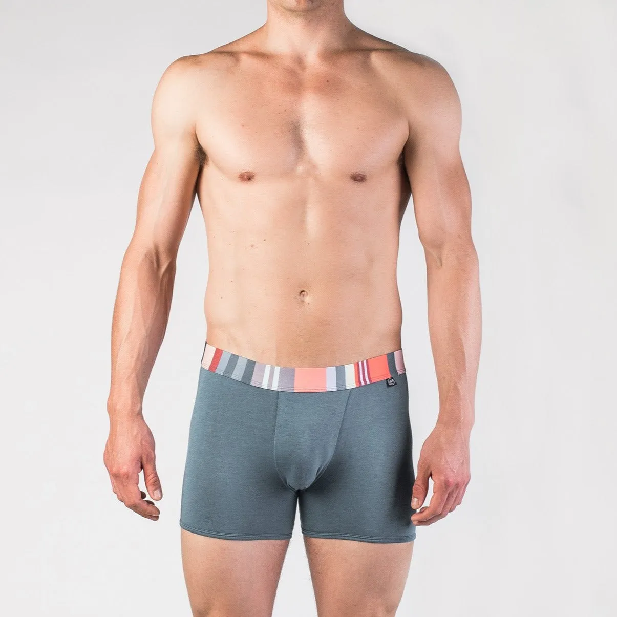 The Shield Boxer Brief