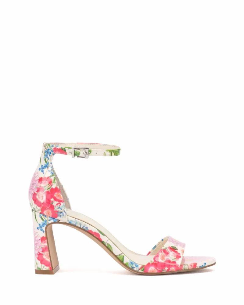 Vince Camuto ANNAY FLORET GARDEN MULTI/PRINTED PA