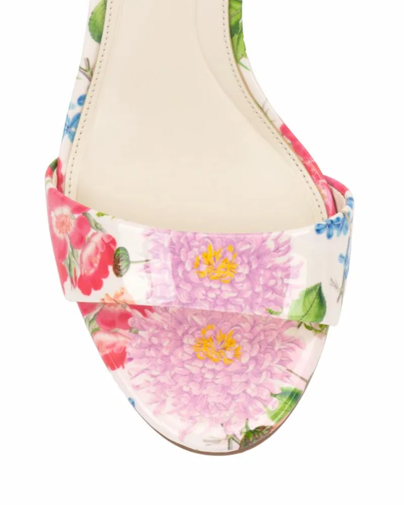 Vince Camuto ANNAY FLORET GARDEN MULTI/PRINTED PA