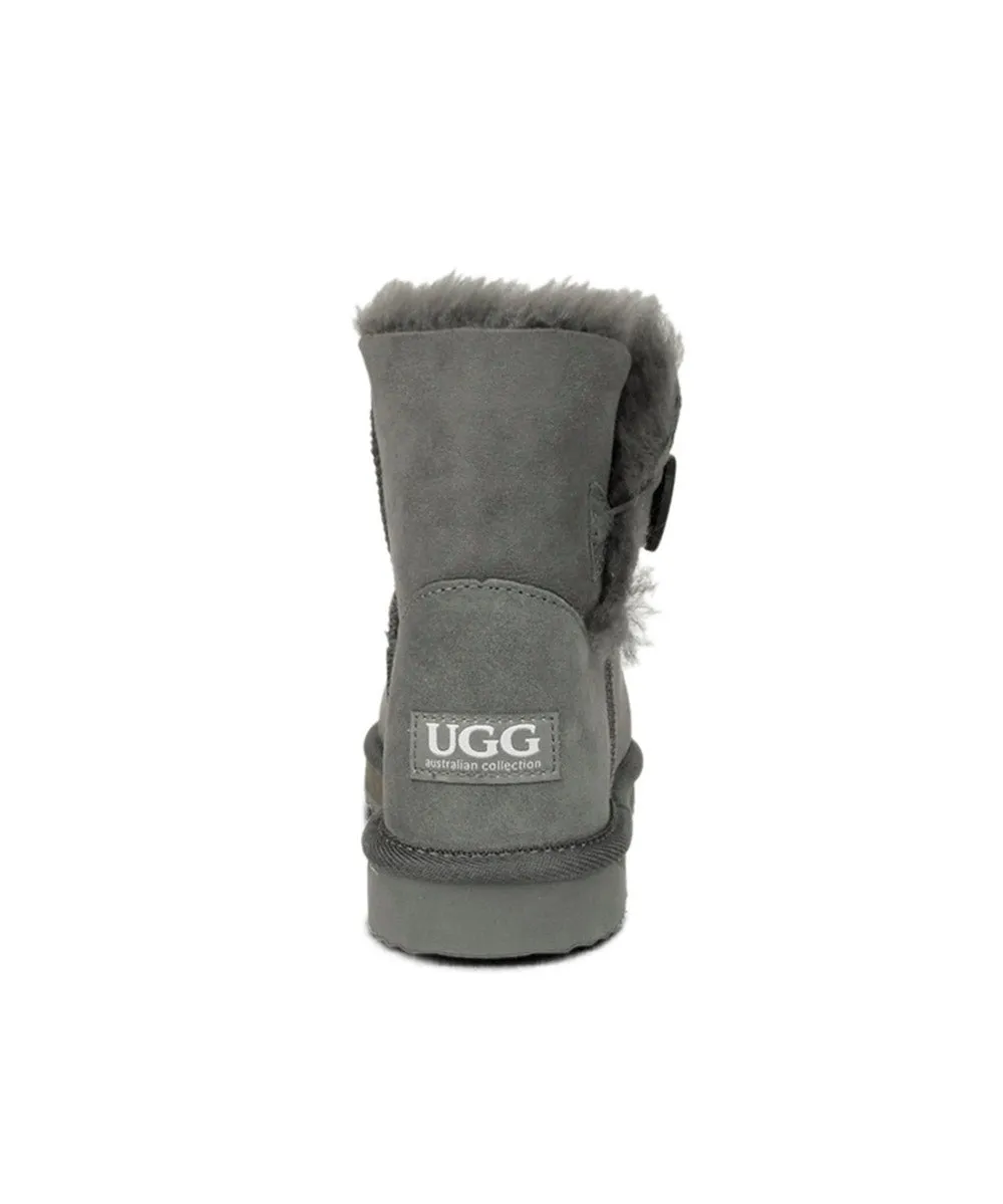 Women's UGG Premium Mini Button